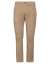 Department Five Pants In Beige