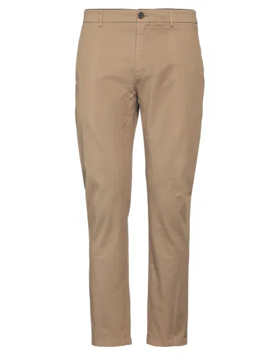 Department Five Pants In Beige