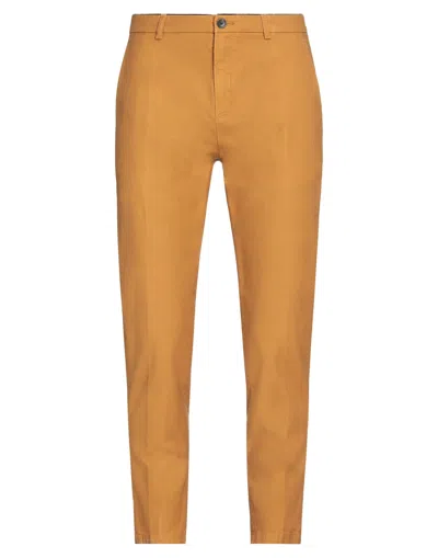 Department Five Pants In Beige