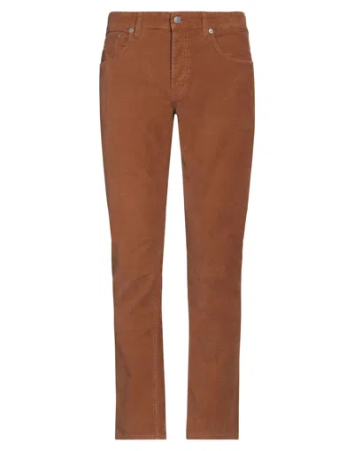 Department Five Pants In Beige