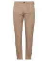Department Five Pants In Beige