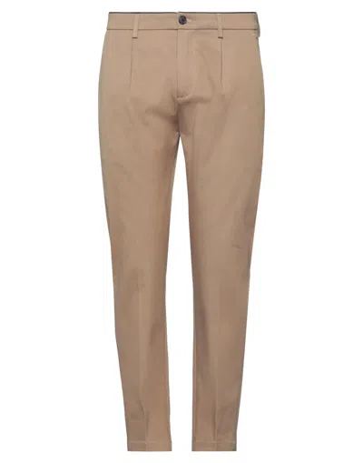 Department Five Pants In Beige