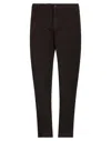 Department Five Pants In Brown