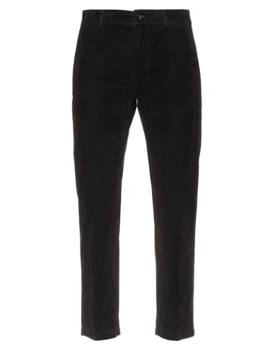 Department Five Pants In Brown