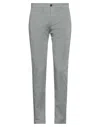 Department Five Pants In Grey