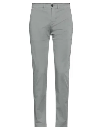 Department Five Pants In Grey