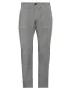 Department Five Pants In Grey
