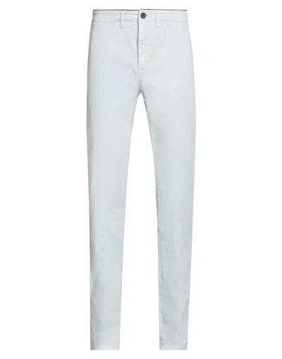 Department Five Pants In Grey