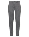 Department Five Department 5 Man Pants Khaki Size 32 Cotton, Elastane In Beige