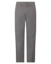 Department Five Department 5 Man Pants Grey Size 33 Cotton, Elastane