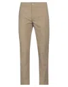 Department Five Pants In Beige