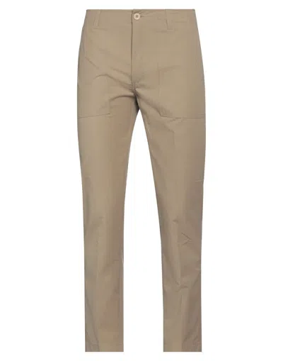 Department Five Pants In Beige