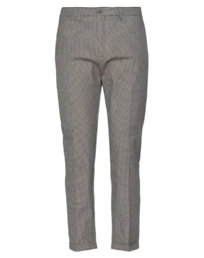 Department Five Pants In Beige