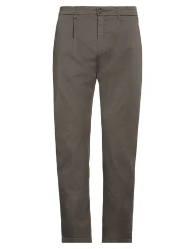Department Five Pants In Beige