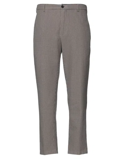 Department Five Pants In Beige
