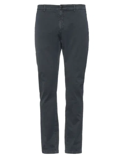 Department Five Pants In Lead
