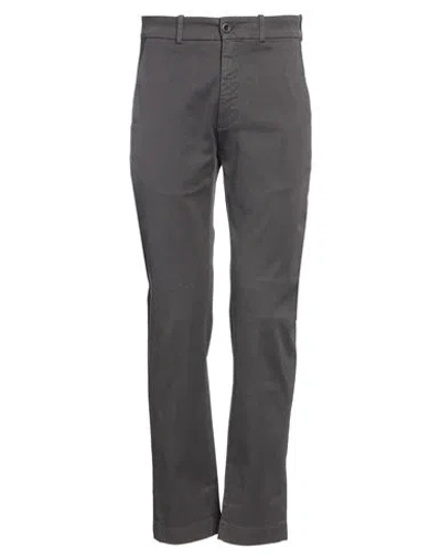 Department Five Pants In Grey