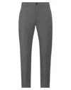 Department Five Pants In Grey
