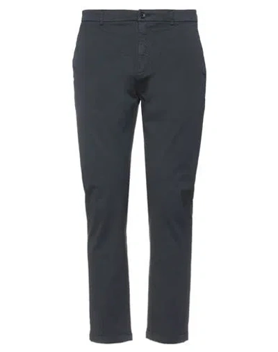 Department Five Pants In Grey