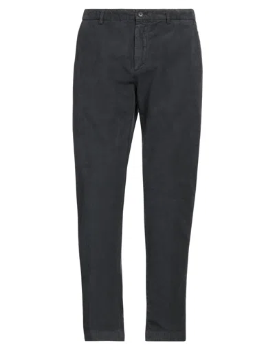 Department Five Pants In Brown