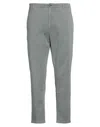 Department Five Pants In Grey