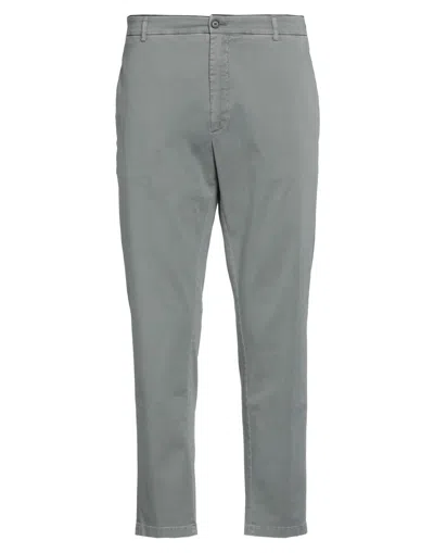 Department Five Pants In Grey