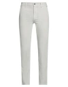 Department Five Pants In Grey