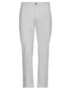 Department Five Pants In Grey