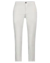 Department Five Pants In Grey