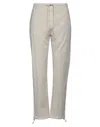 Department Five Pants In Grey