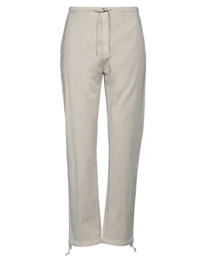 Department Five Pants In Grey