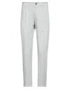 Department Five Pants In Grey