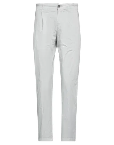 Department Five Pants In Grey