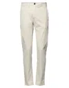Department Five Pants In Grey