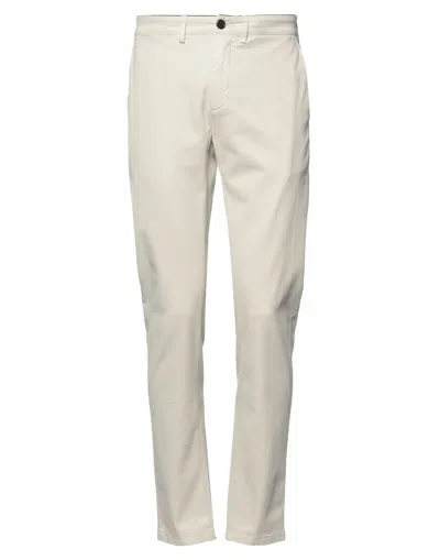 Department Five Pants In Grey