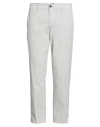 Department Five Pants In White
