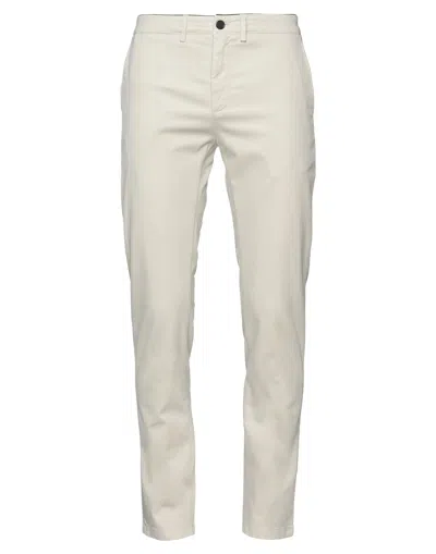 Department Five Pants In Grey