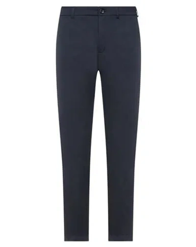Department Five Pants In Blue