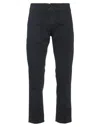 Department Five Pants In Blue