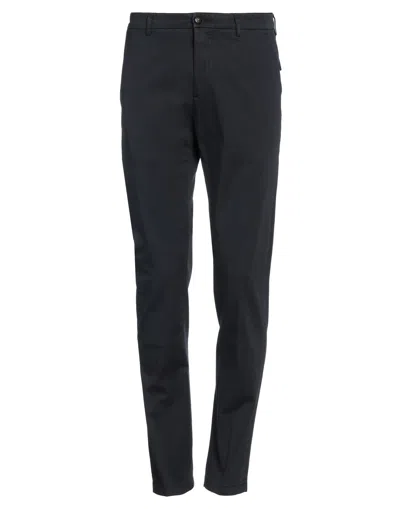 Department Five Pants In Blue
