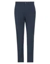 Department Five Pants In Blue