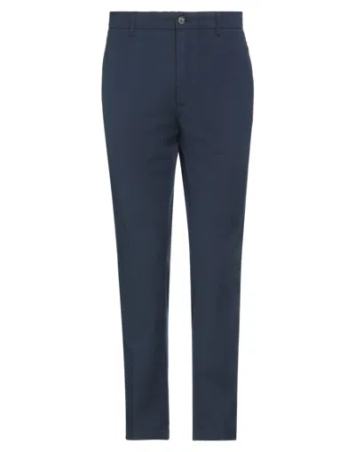Department Five Pants In Blue