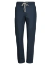 Department Five Pants In Blue