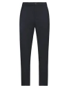 Department Five Department 5 Man Pants Midnight Blue Size 34 Polyester, Virgin Wool, Elastane