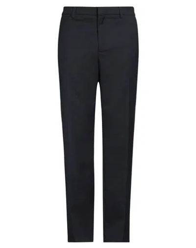 Department Five Department 5 Man Pants Midnight Blue Size 35 Polyester, Viscose, Elastane