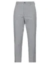Department Five Department 5 Pants In Navy Blue