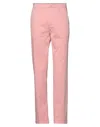 Department Five Pants In Pink