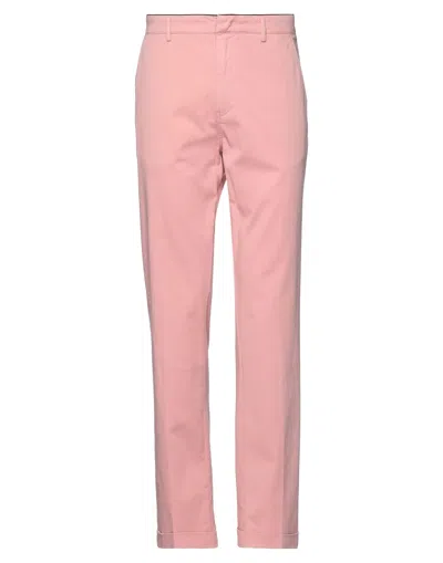 Department Five Pants In Pink