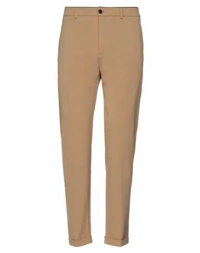 Department Five Pants In Beige