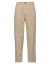 Department Five Pants In Beige